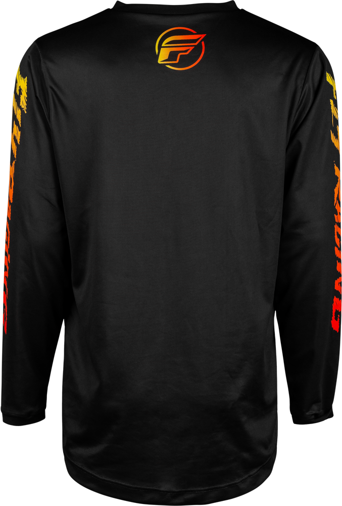 Fly Racing Youth F-16 Jersey