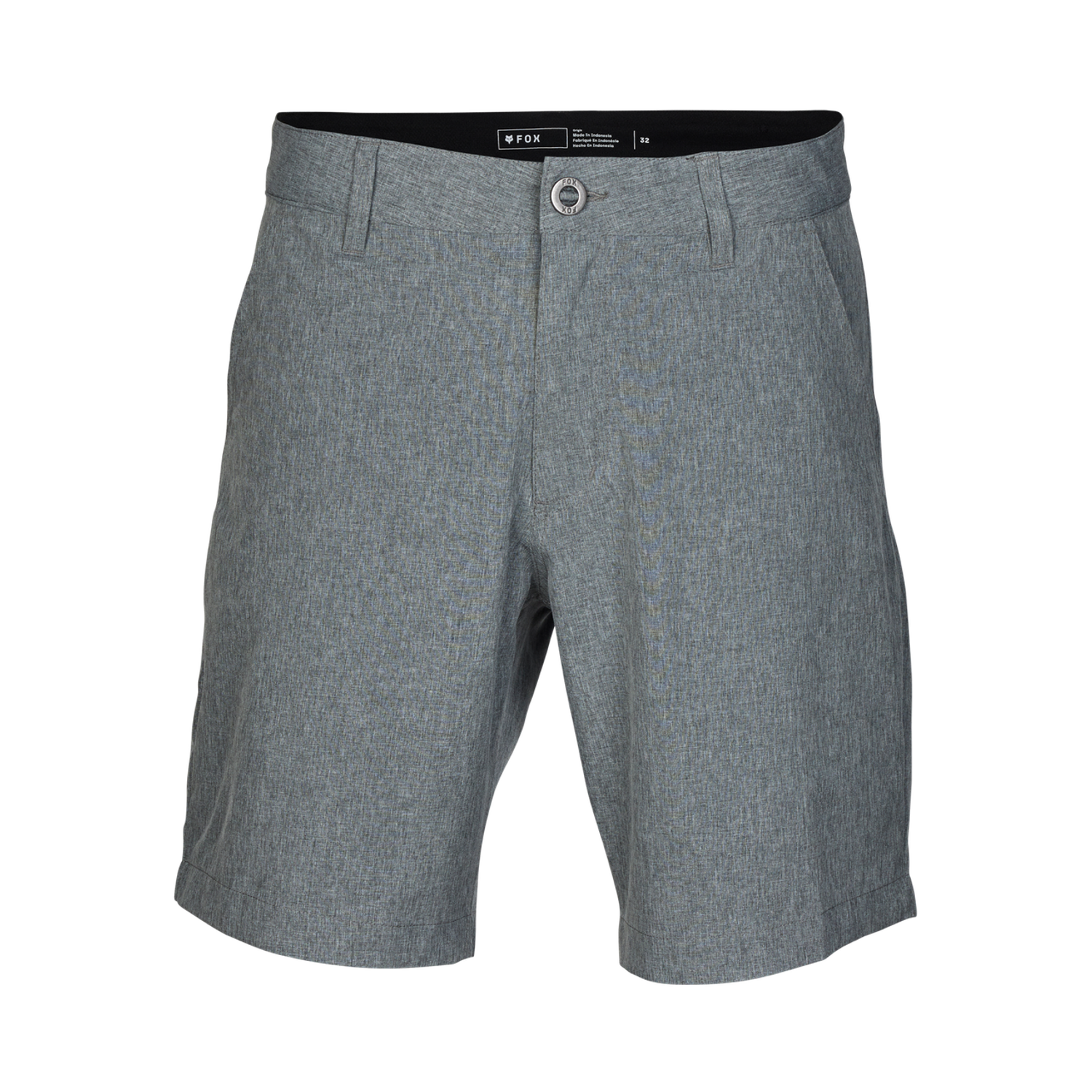 Fox Racing Men's Essex Tech Stretch Hybrid Shorts
