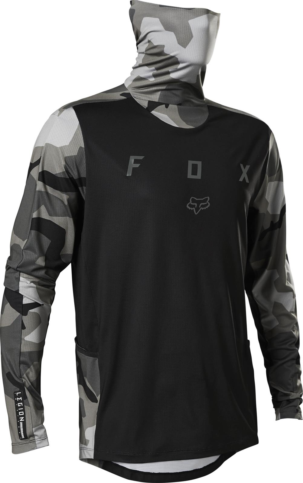 Fox Racing Men's Ranger Drive Jersey