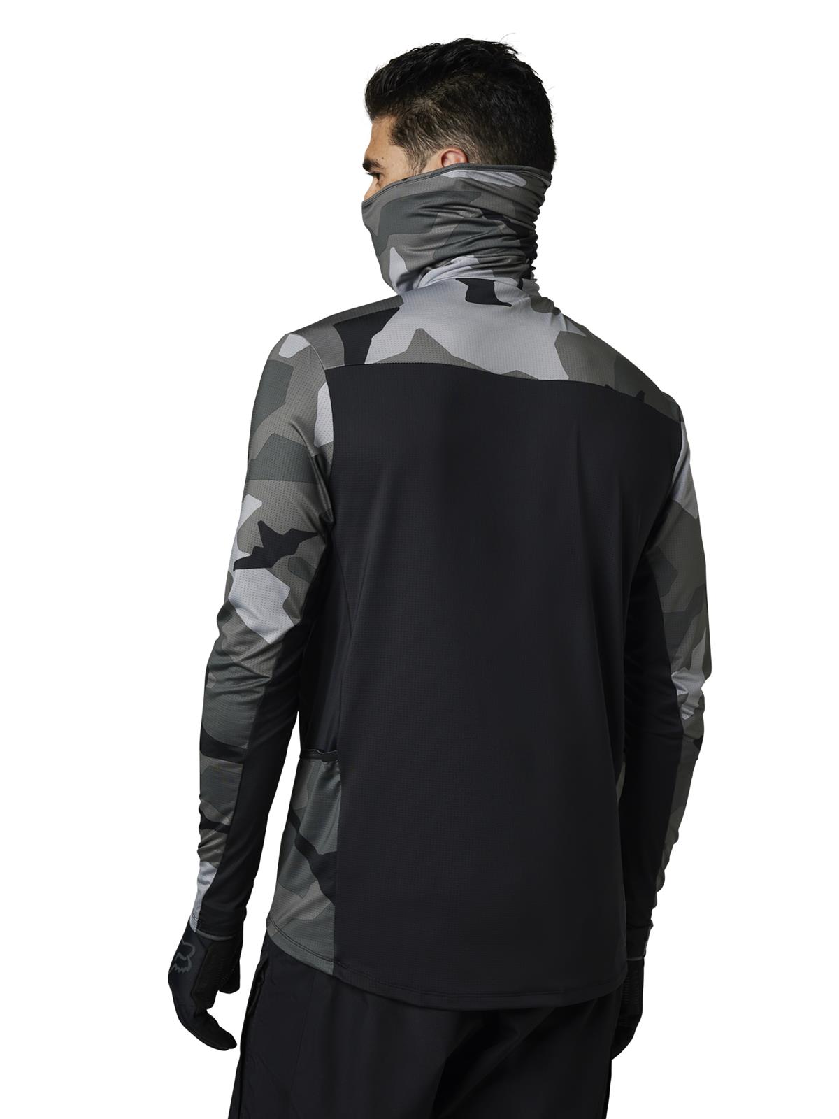 Fox Racing Men's Ranger Drive Jersey