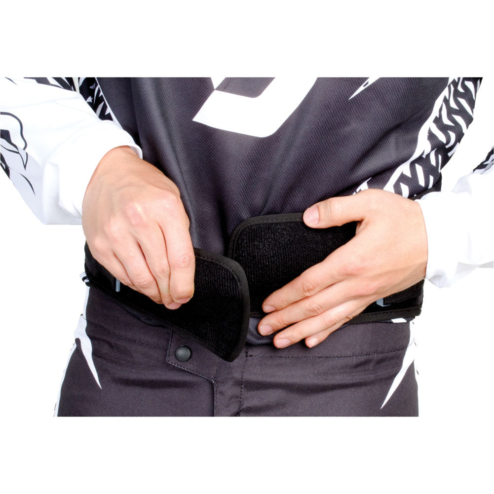 YOUTH TURBO KIDNEY BELT BLACK