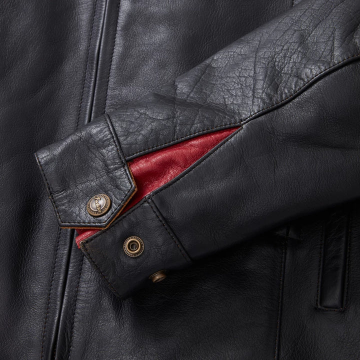 Indian Motorcycle Men's Freeway Jacket 2