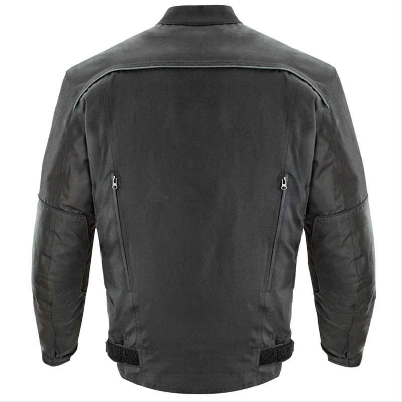 Joe Rocket Pivot Jacket Size Small
