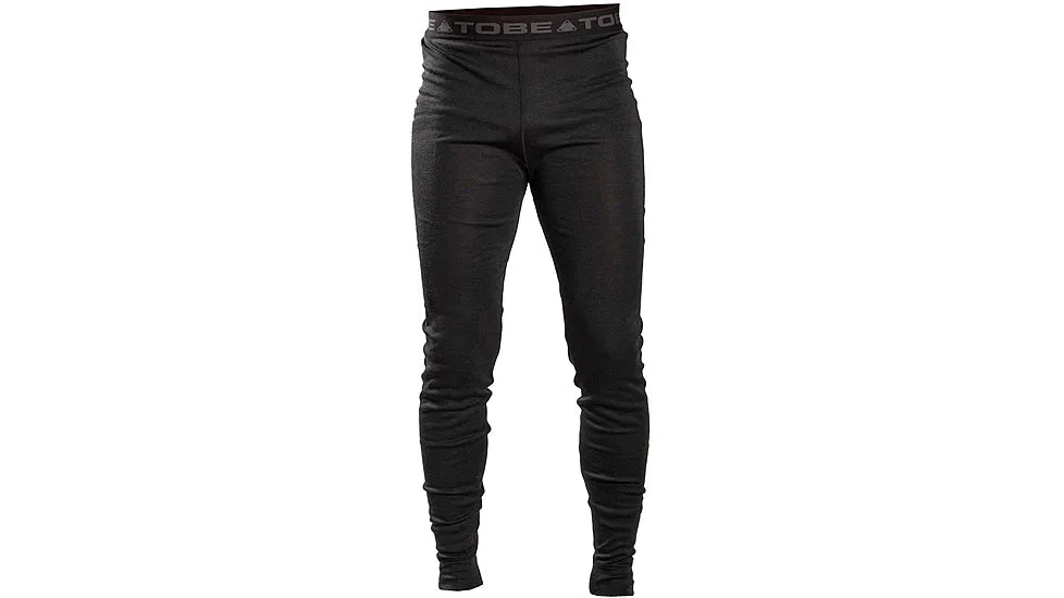 TOBE Outerwear Ferox Merino Base Layer Pant