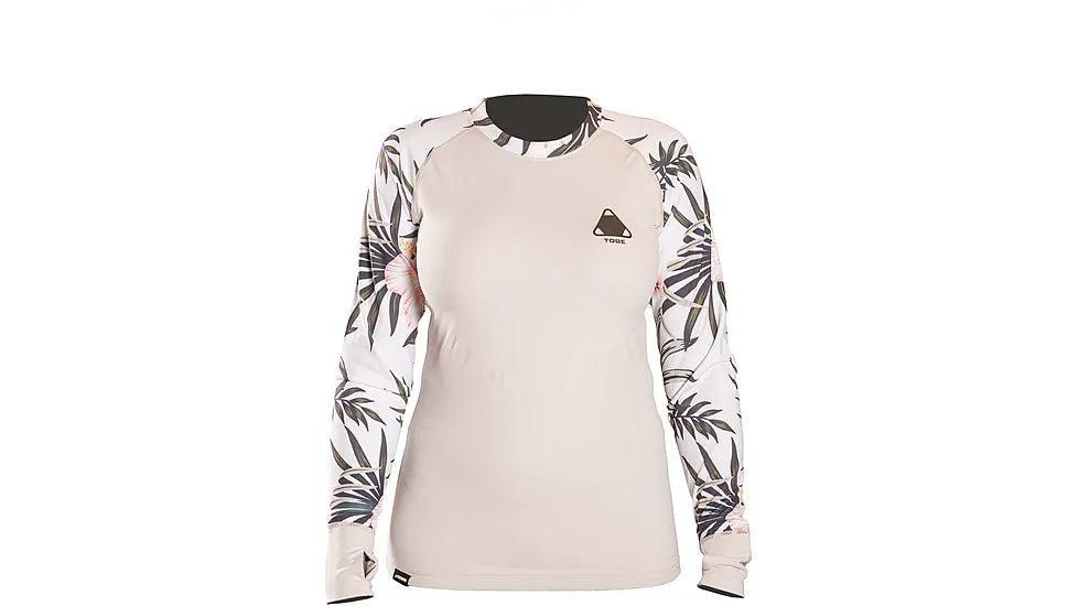 TOBE Outerwear Women's Vidi Base Layer Shirt