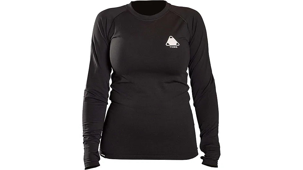 TOBE Outerwear Women's Vidi Base Layer Shirt