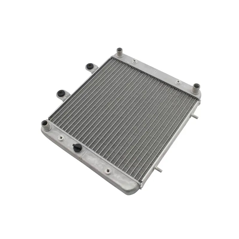 Polaris OEM VGT Carb Radiator Assembly