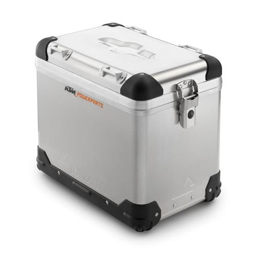 KTM Touratech Left Storage Case