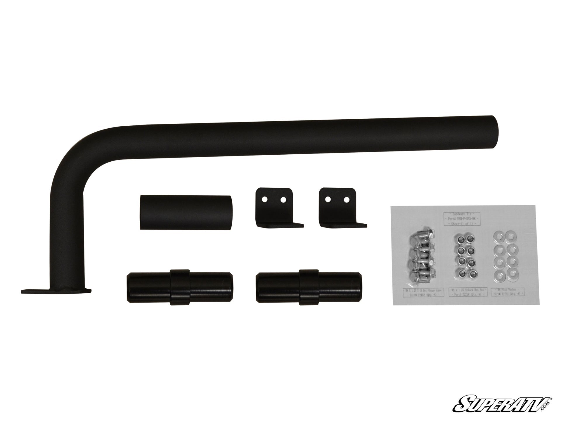 Super ATV Polaris Ranger Wakeboard Speaker Mount