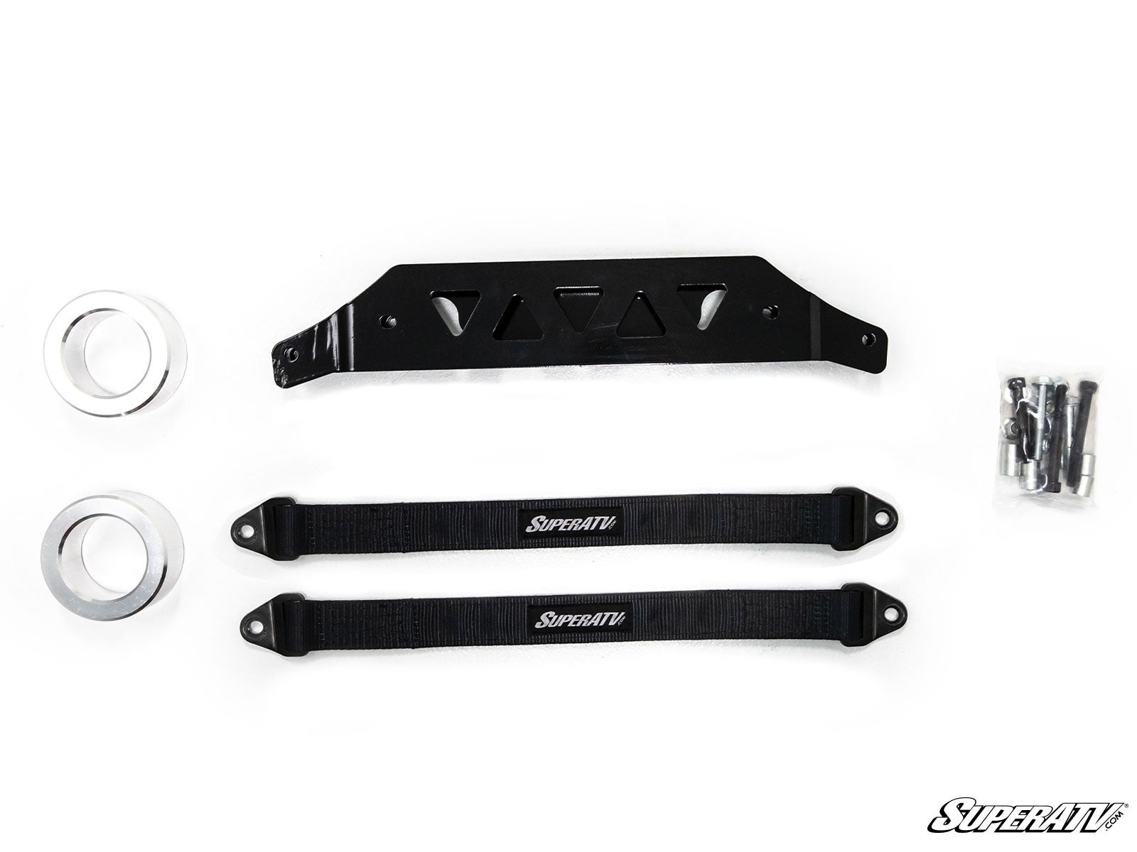 Super ATV 3" Lift Kit for Polaris RZR XP 1000