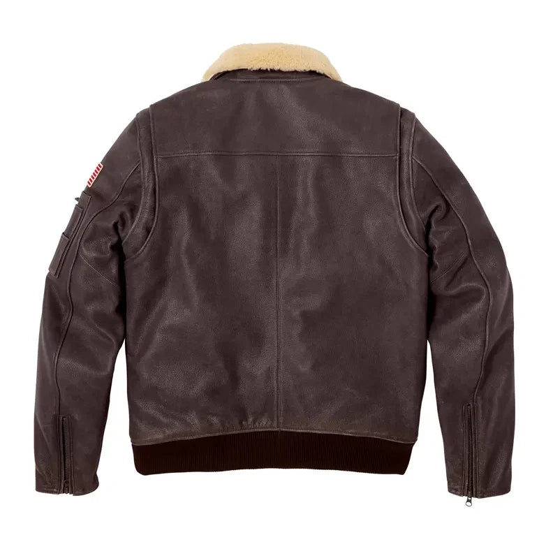 Indian Motorcycle Men's Flying Jacket