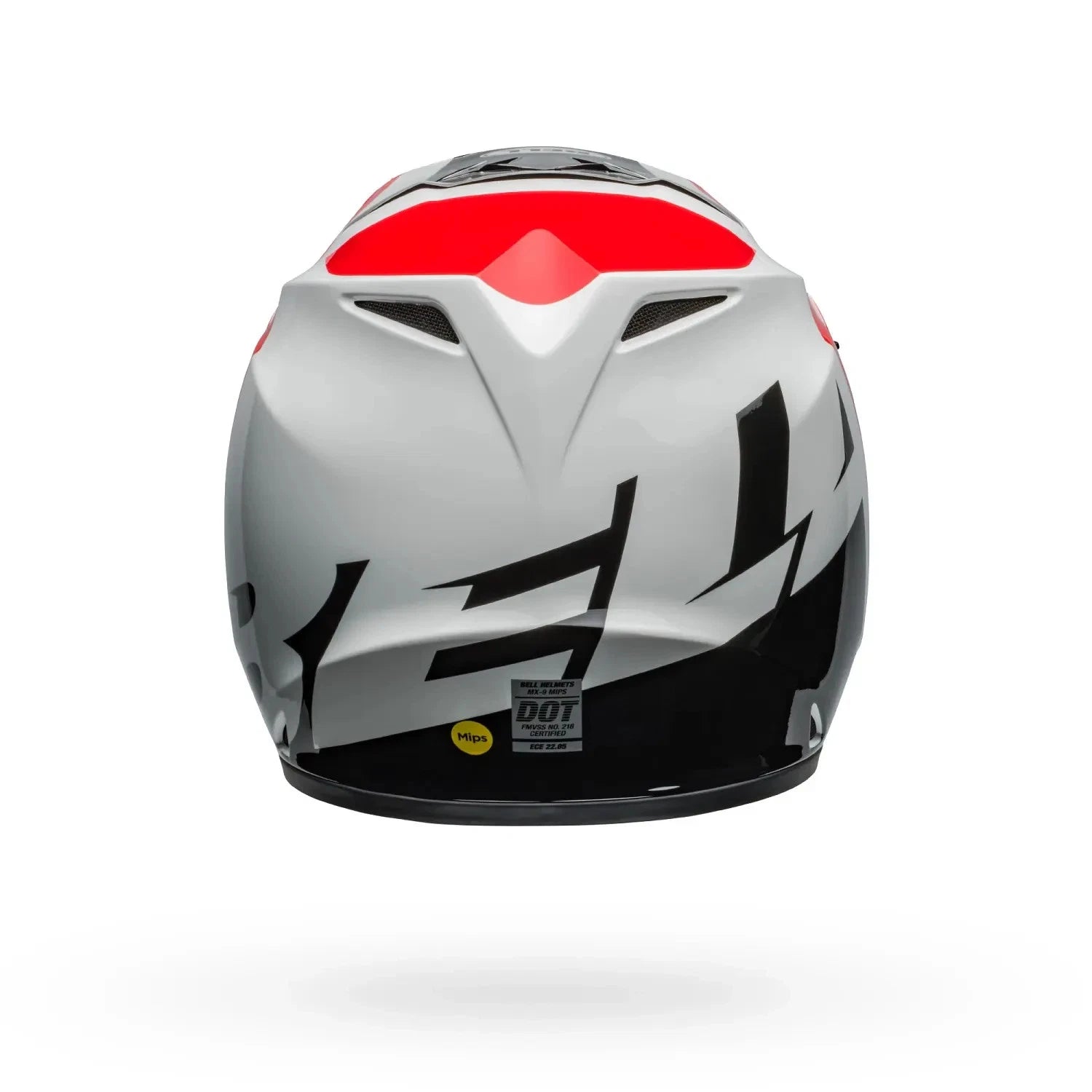 Bell MX-9 MIPS Alter Ego Helmet