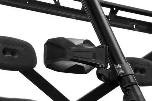 Seizmik Strike Pro-Fit Mirror Pair