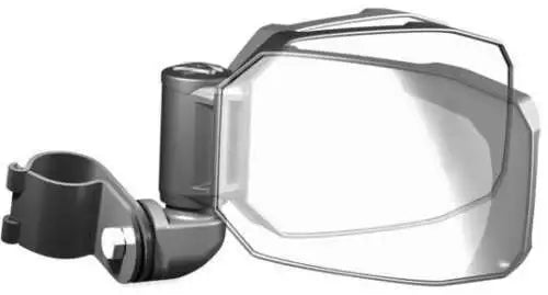 Seizmik Strike Pro-Fit Mirror Pair