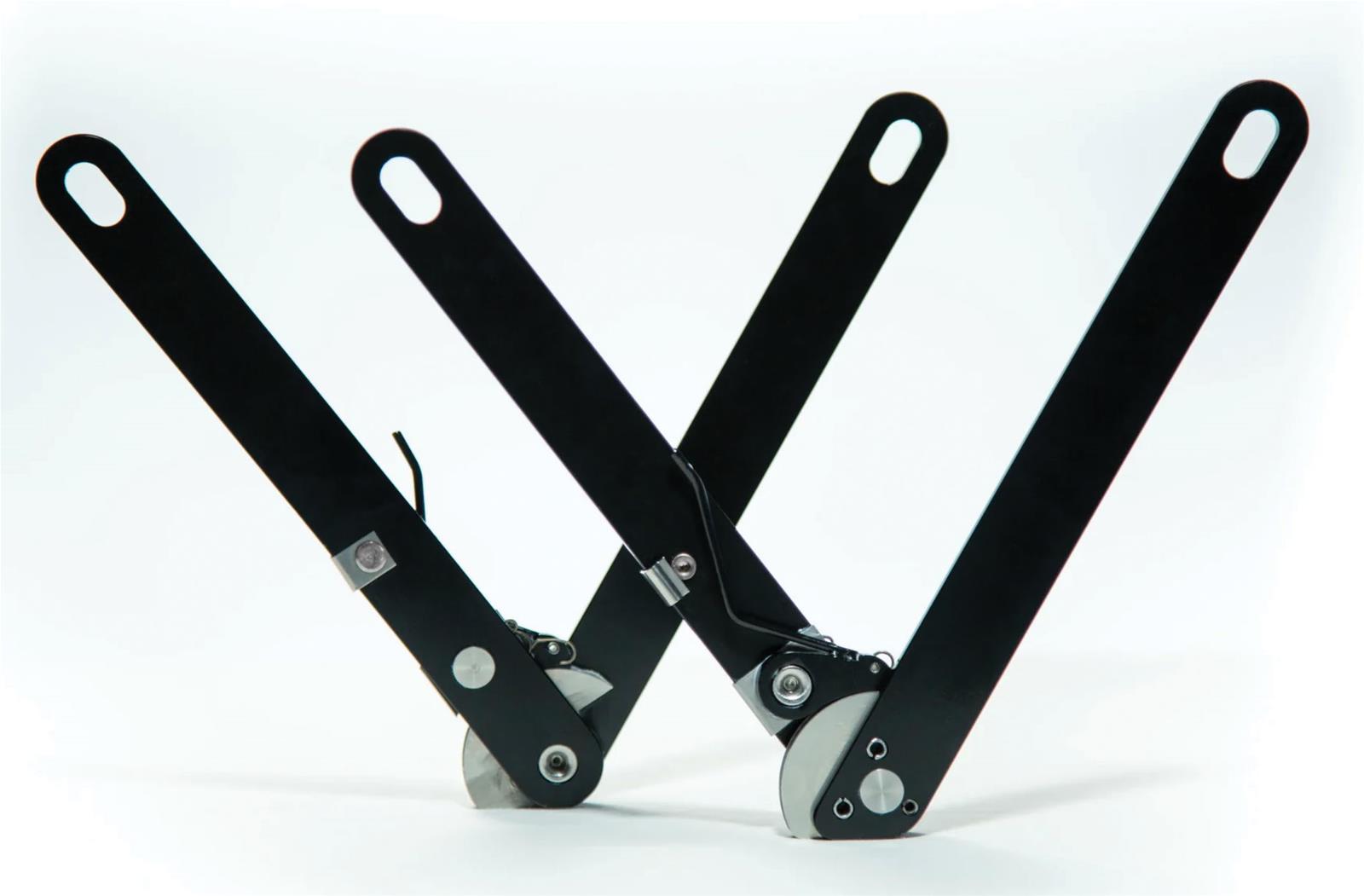 Gate King Adjustable Tailgate Bracket