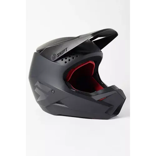 Shift White Label Youth Helmet