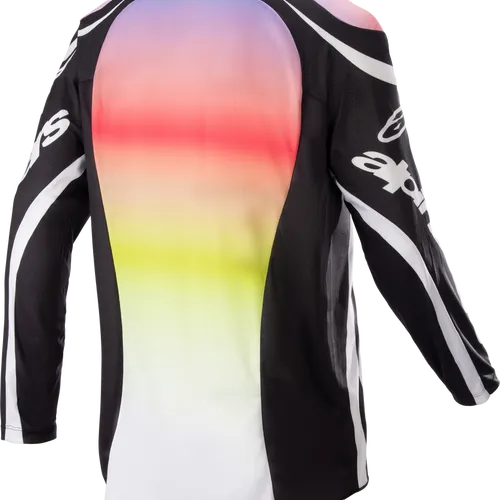 Alpinestars Men's Racer Semi Jersey