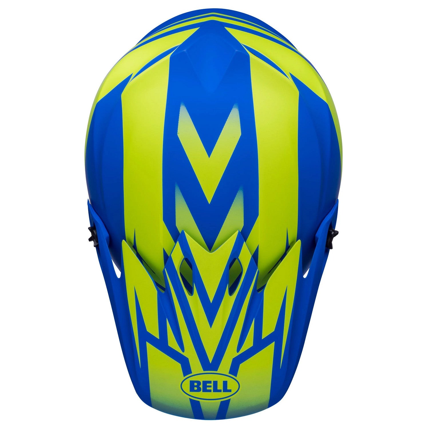 Bell MX-9 MIPS Disrupt Helmet