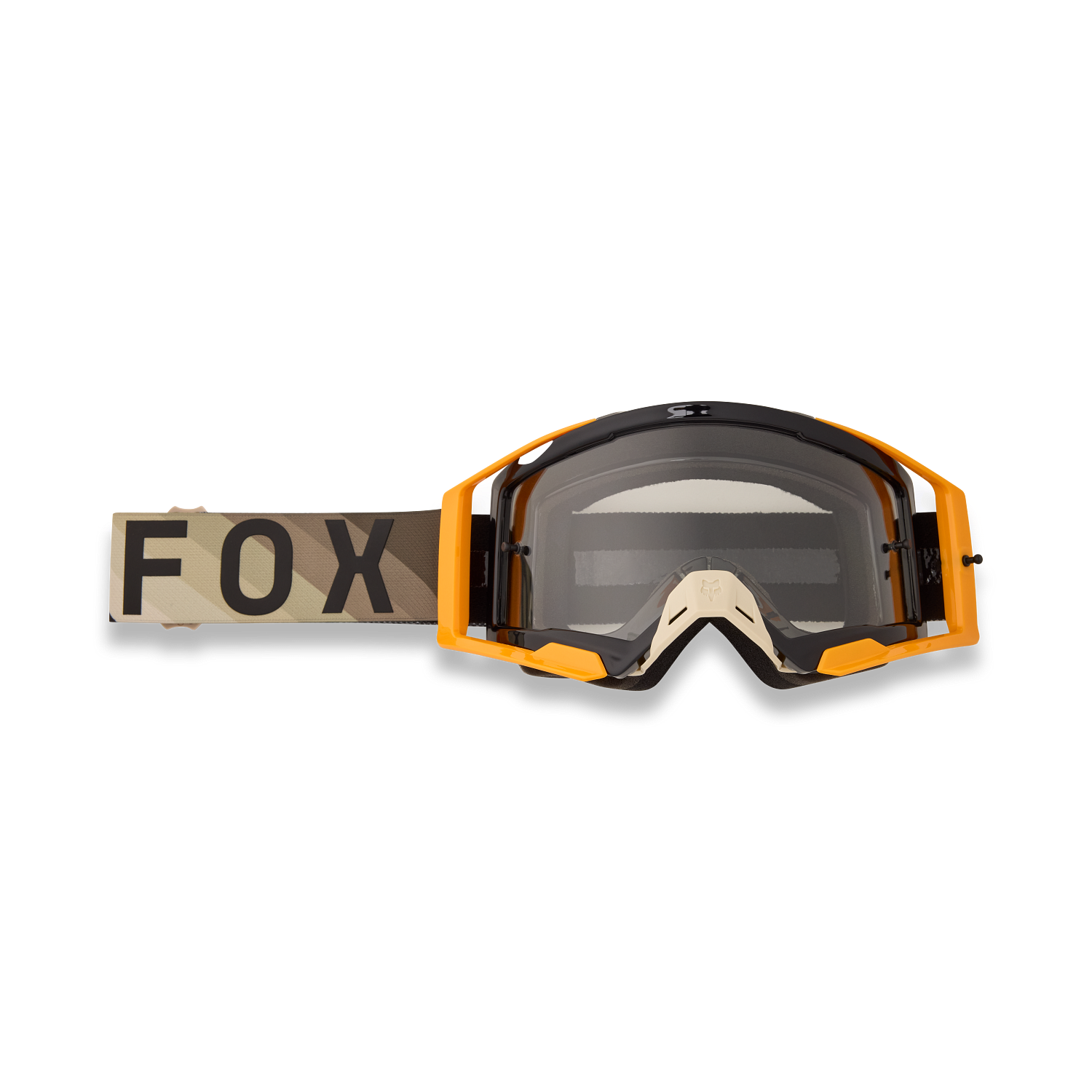 Fox Racing Airspace Fade Goggles