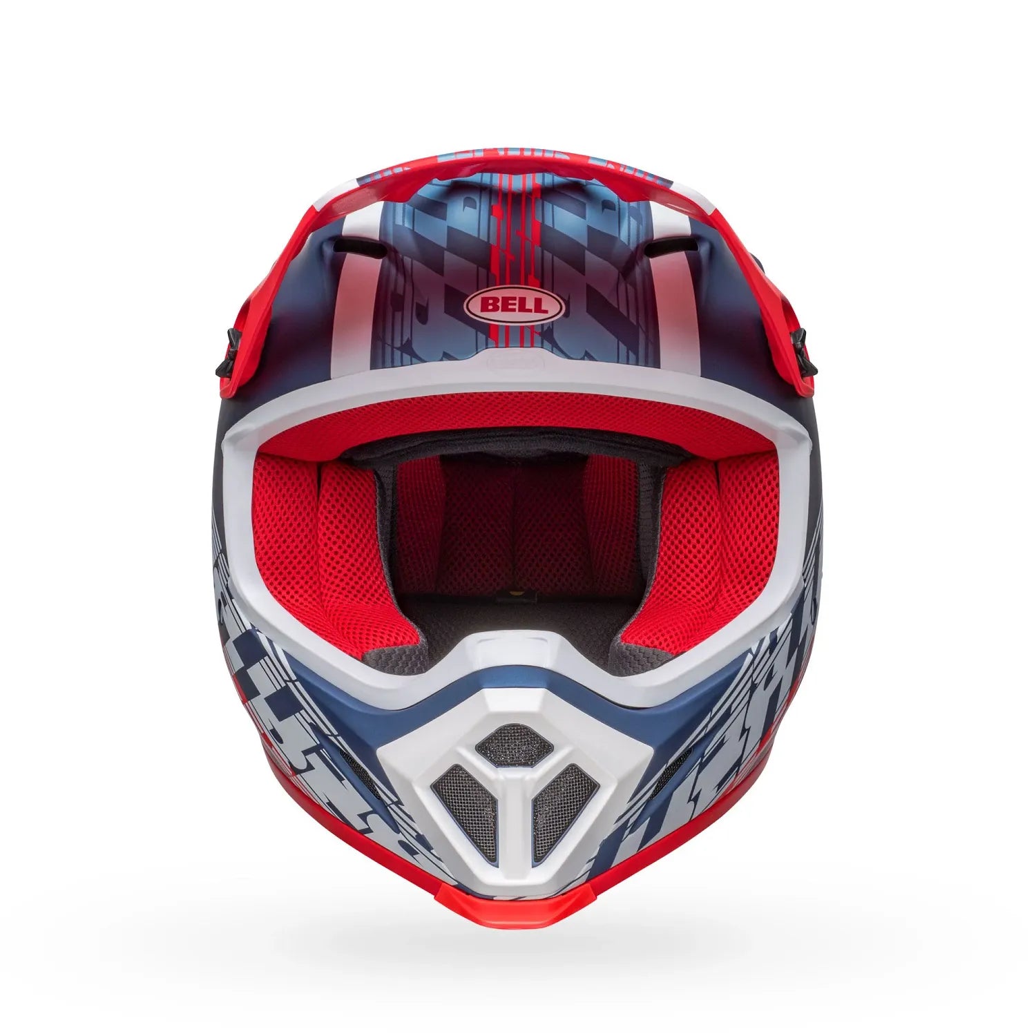 Bell MX-9 MIPS Offset Helmet