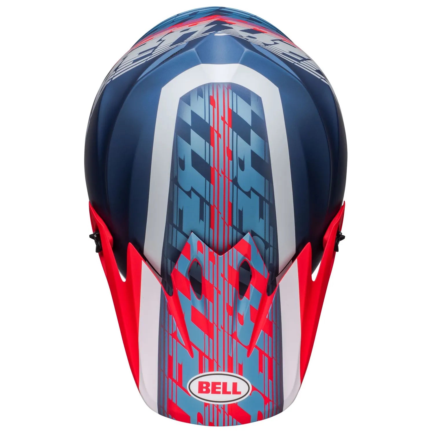 Bell MX-9 MIPS Offset Helmet