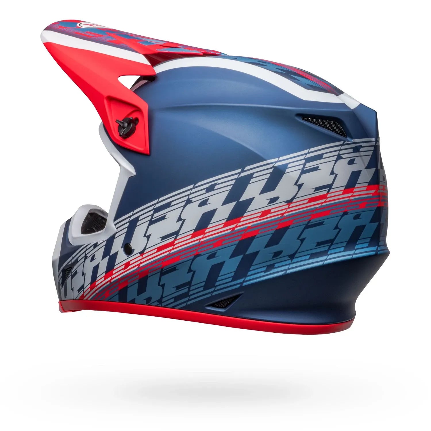 Bell MX-9 MIPS Offset Helmet