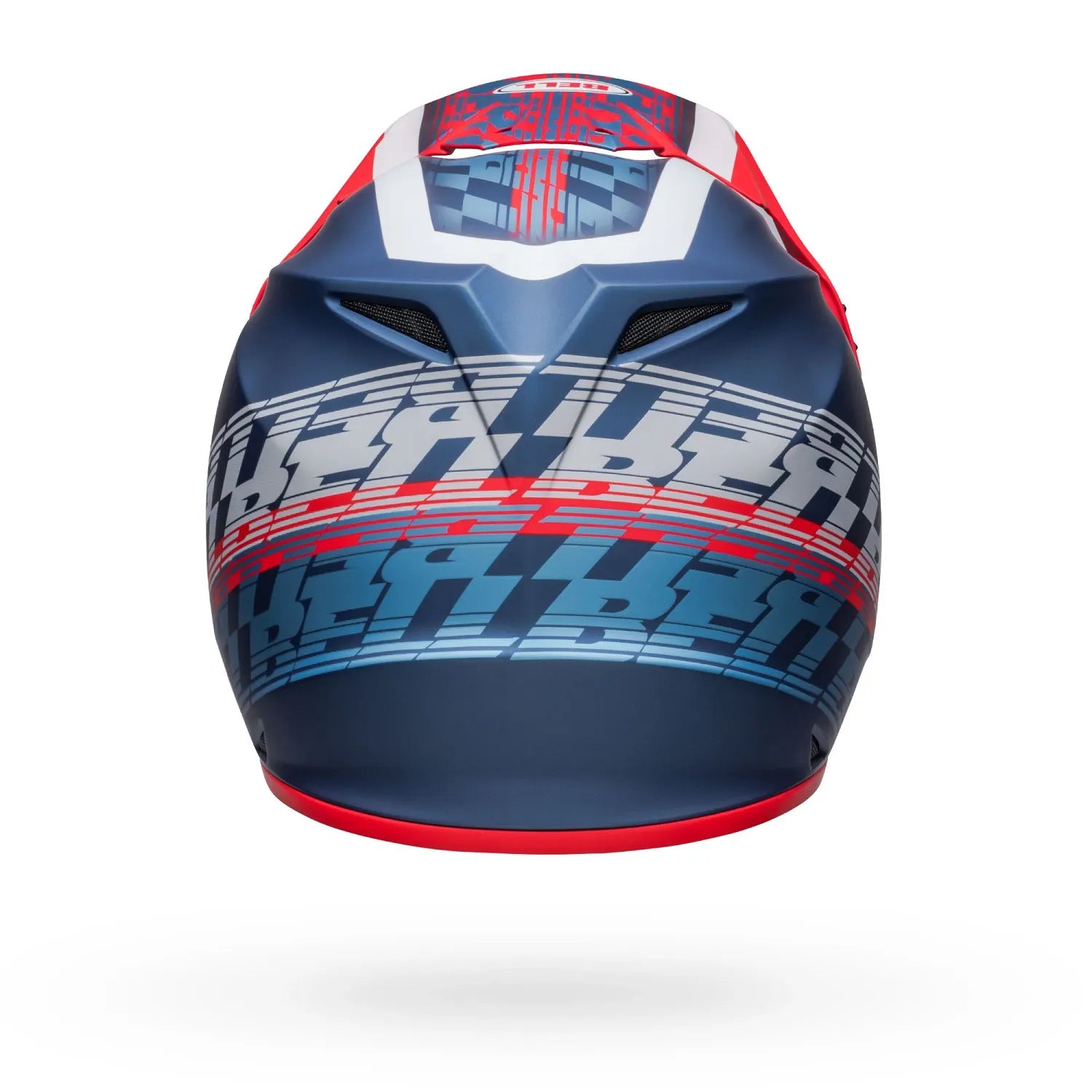Bell MX-9 MIPS Offset Helmet
