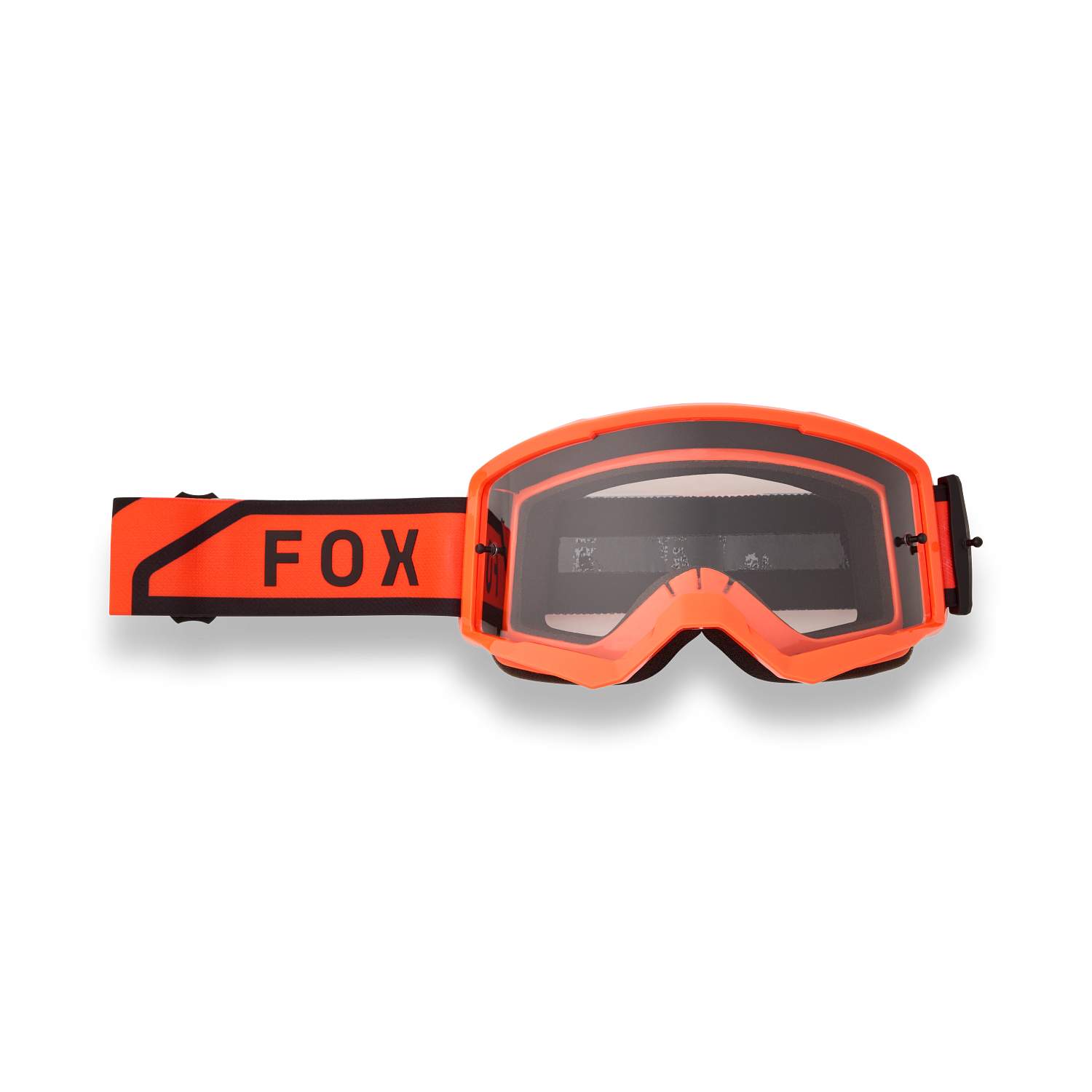 Fox Racing Main Drive Goggles