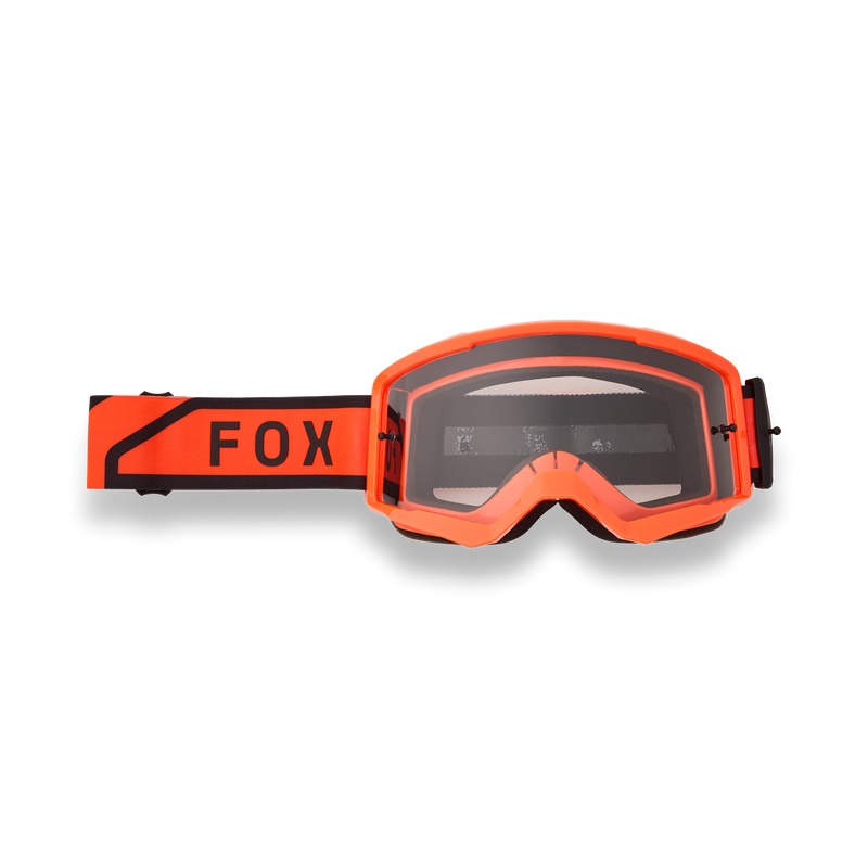 Fox Racing Main Drive Goggles